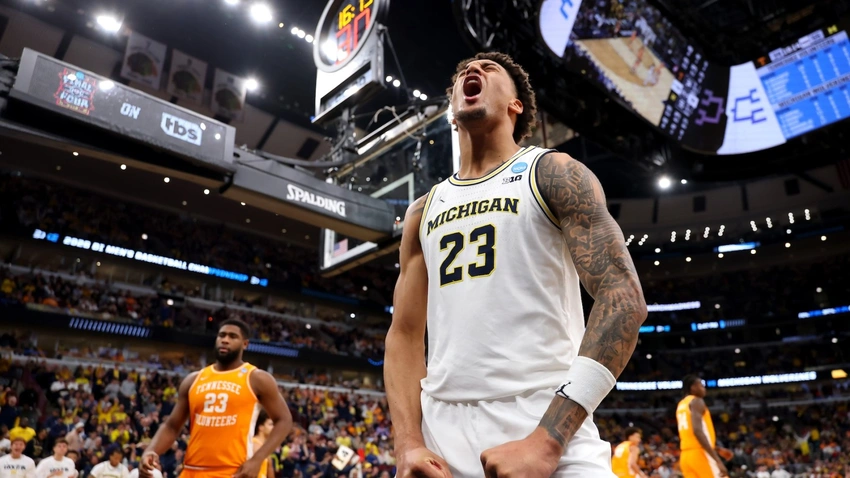 How to Stream Illinois vs UConn Final Four Tonight—No Cable Needed