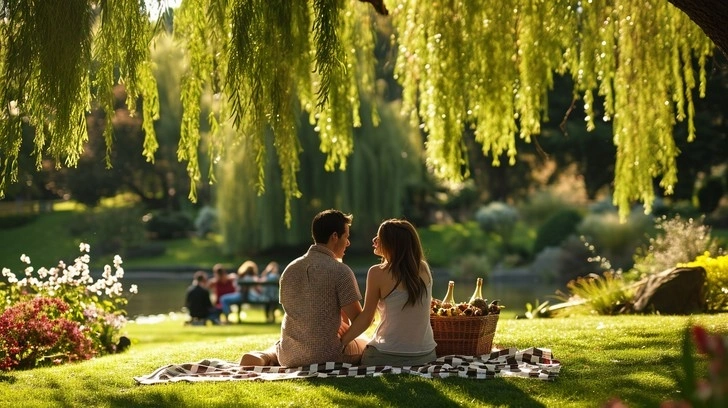 How to Lasso a Taurus Man: Your Guide to Winning His Heart