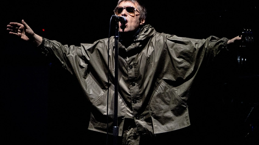 Liam Gallagher Calls Oasis Hall of Fame Induction a Real Honor Amid Past Feuds