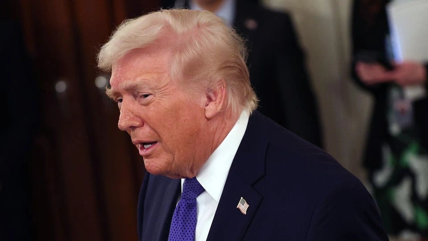 Trump weighs limited Iran strike as oil markets brace for disruption