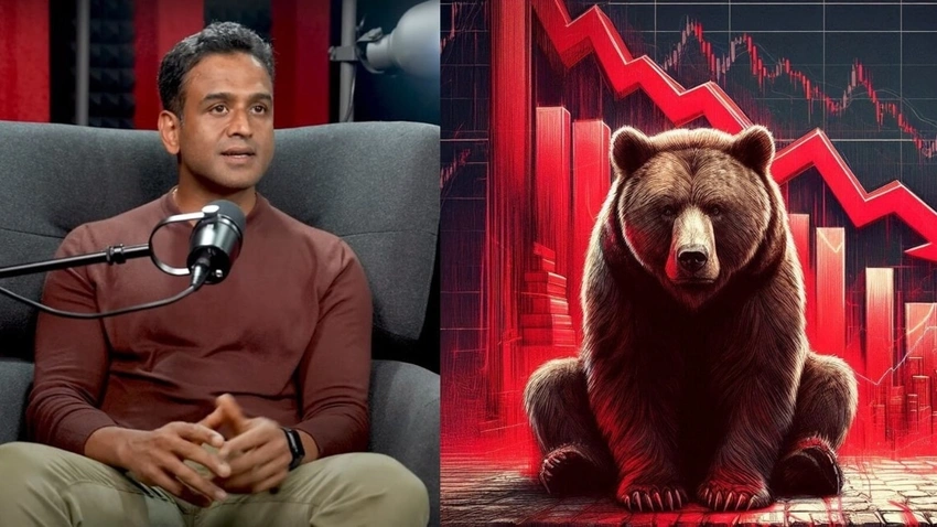 Sridhar Vembu vs Nithin Kamath: FII debate reshapes India's growth path