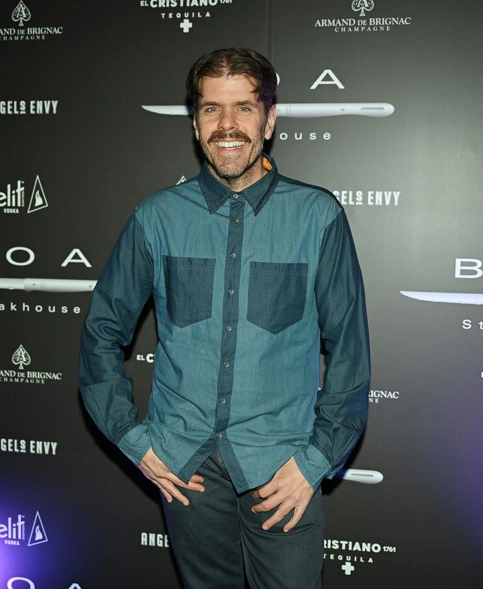 Perez Hilton Hospitalized After Disturbing TikTok Stream; Platform Cites “Moderator Error”