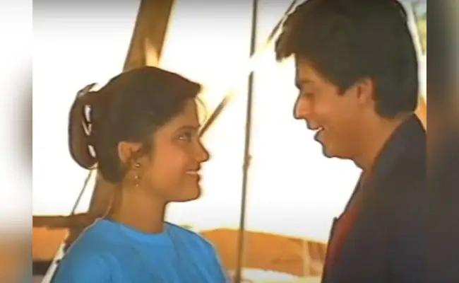 Renuka Shahane: SRK didn’t want films; his mother pushed him toward cinema