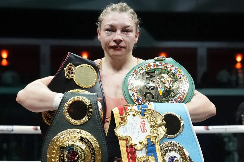 Price defends world titles in Cardiff, eyes Shields clash this year
