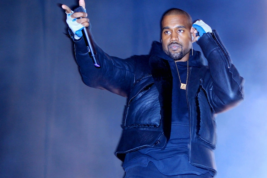 Kanye West Faces UK Ban Talk as Pepsi Drops Wireless Sponsorship