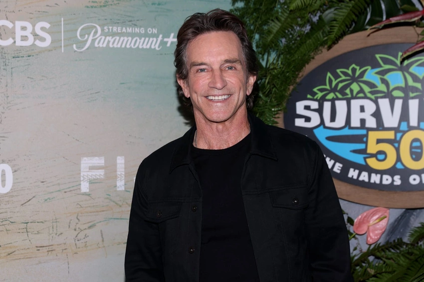 Jeff Probst Stuns Survivor 50 Fans With Major Live Finale Blunder