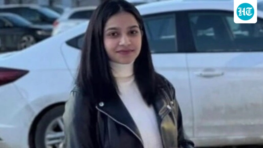 Heartbreak in Canada: Ludhiana Woman Murdered, Partner Charged