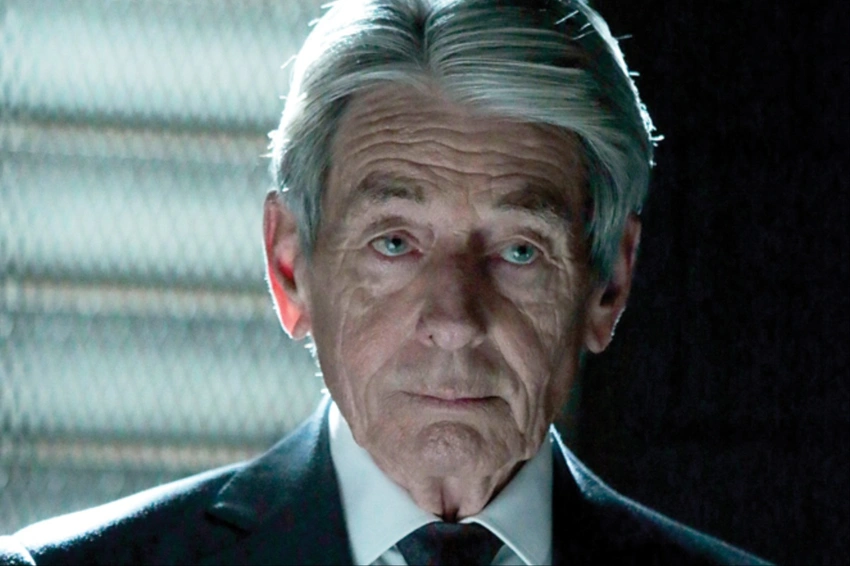 John Nolan, Batman Begins and Dunkirk Actor, Dies at 87