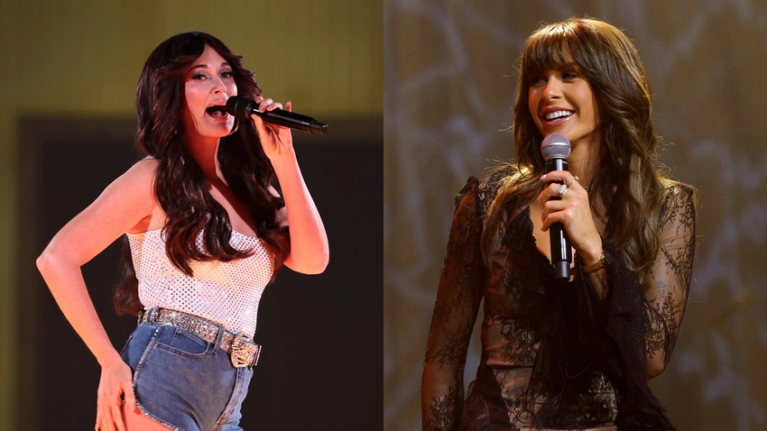 Why Are Country Music Festivals Still a Boys' Club?