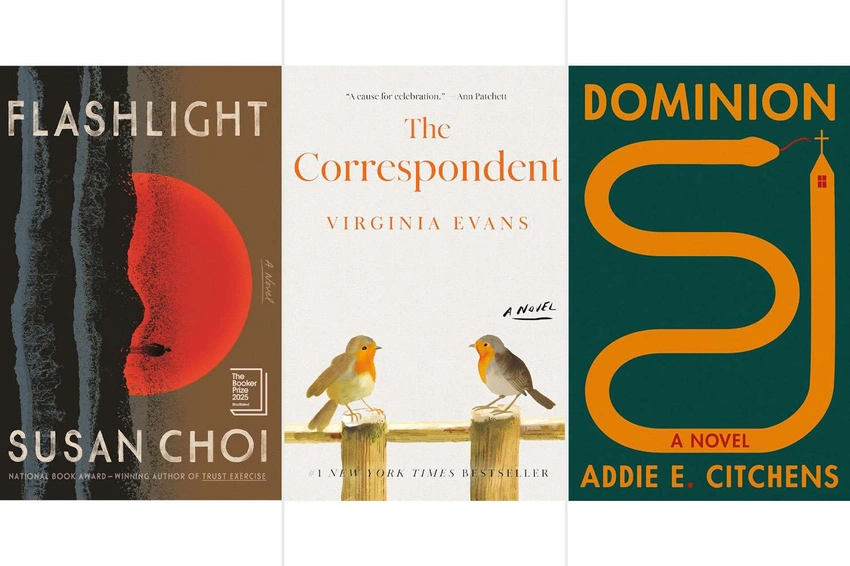 Six authors shortlisted for the 2026 Women’s Prize for Fiction