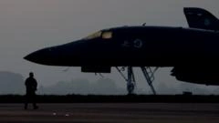 RAF Fairford Terror Suspects Bailed: What's Next for the Investigation?