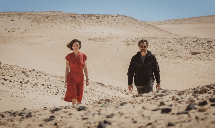 Catalonia Cementes Itself as Cannes' Go-To Production Partner