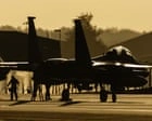 Russia's Secret Drone Missions: European Nuclear Sites Under Surveillance for 18 Months!