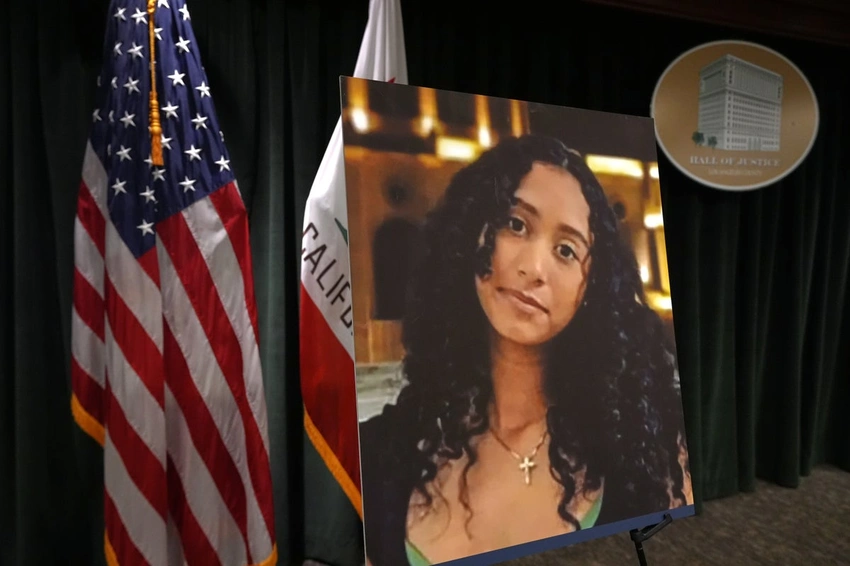 Autopsy Reveals Celeste Rivas Hernandez Died from Penetrating Injuries in D4VD’s Trunk