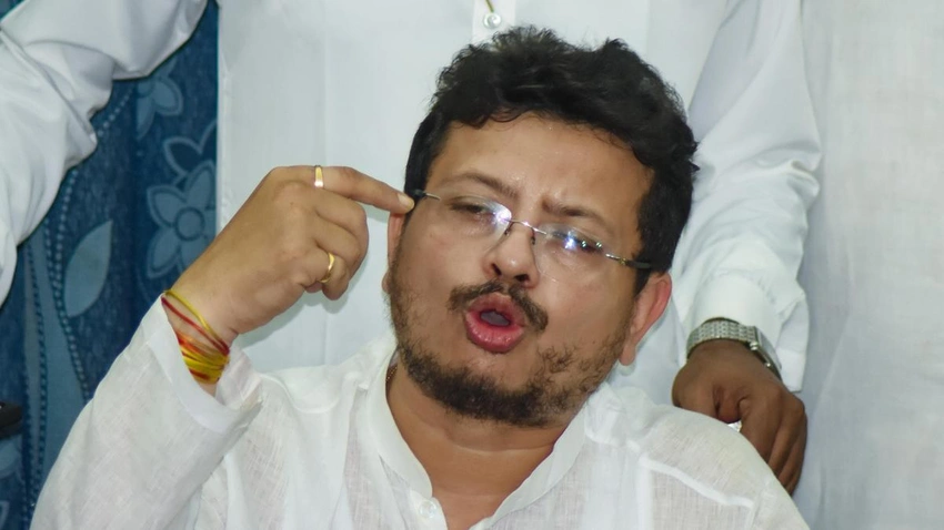Bengal Political Drama: High Court Backs Rebel MLA as LoP!