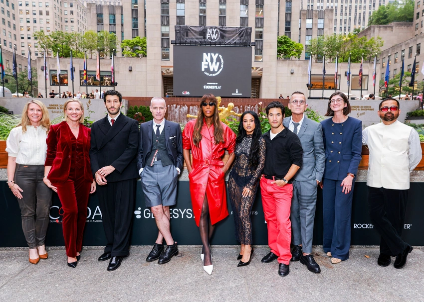 NYFW's Hottest Parties: Dua Lipa, Anne Hathaway & More Shine!