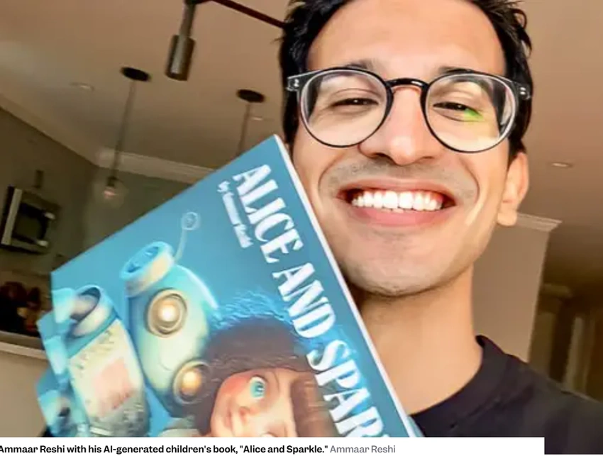 Is This The End of Literacy, Authorship and Book Culture? 