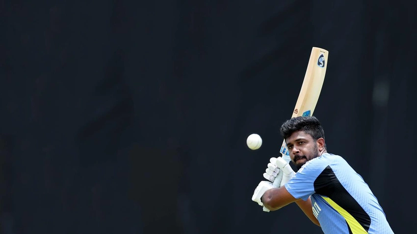 Samson’s highs and lows spark World Cup debate