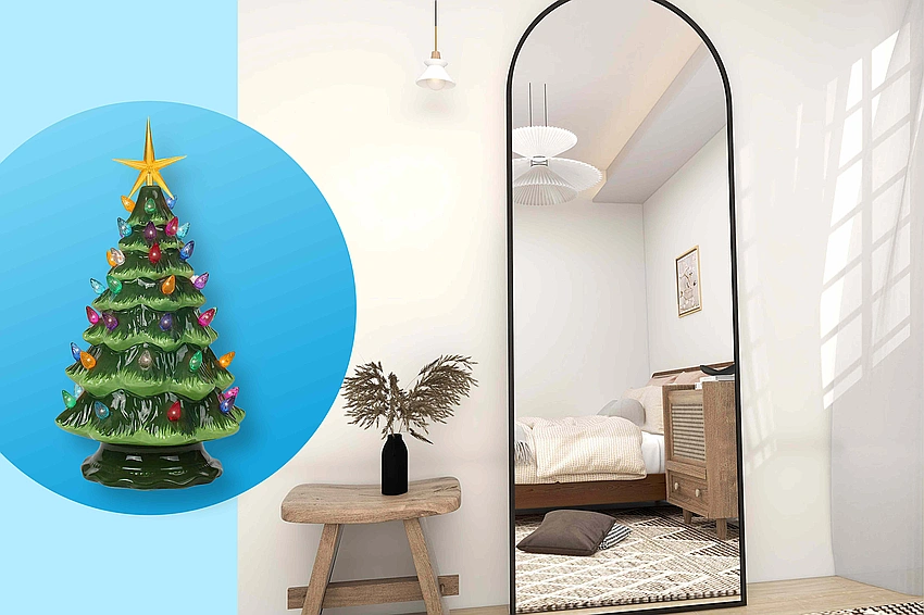 Martha Stewart’s Wayfair Line Hits Cyber Week Deals, Starts at $15