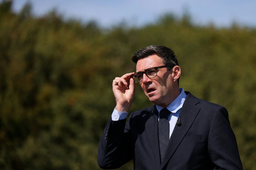 Burnham Targets 'Rip-Offs': Easier Cancellations & Fairer Deals!