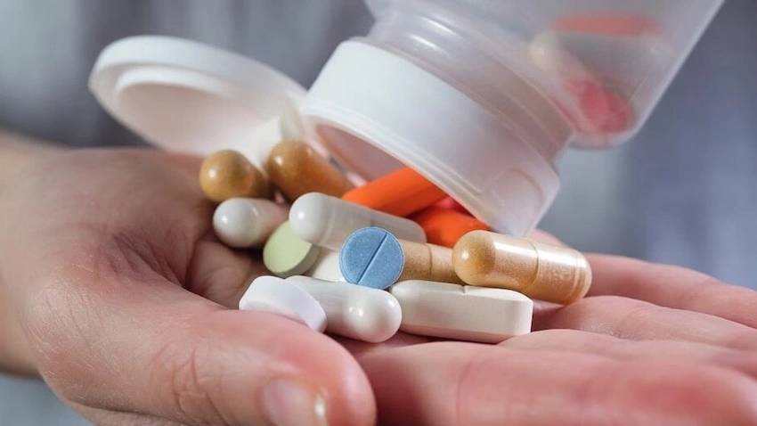 Pharma's Big Bet: Future Health or Just Profits?