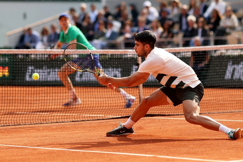 Emma Raducanu Knocked Out of French Open in Shock First-Round Defeat