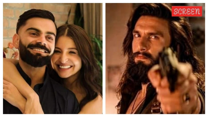 Why Virat Kohli's Movie Recs Might Matter More Than Rotten Tomatoes