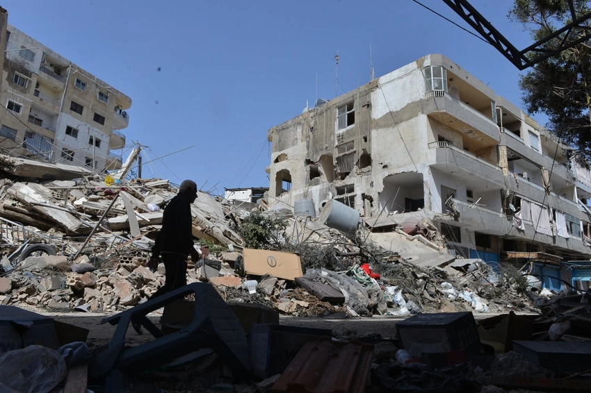 19 Dead in Lebanon After Israeli Strikes Hit Homes Despite Ceasefire Extension