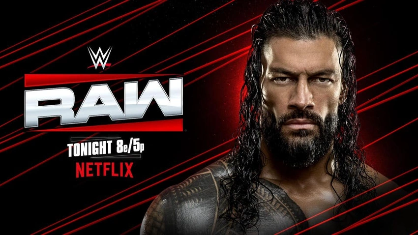 Roman Reigns Teases WrestleMania as WWE Raw Fallout Erupts in Philadelphia