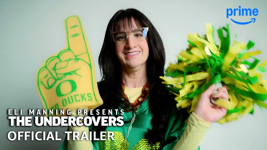 WNBA Star Sabrina Ionescu Uncovered in New Prime Video Doc!