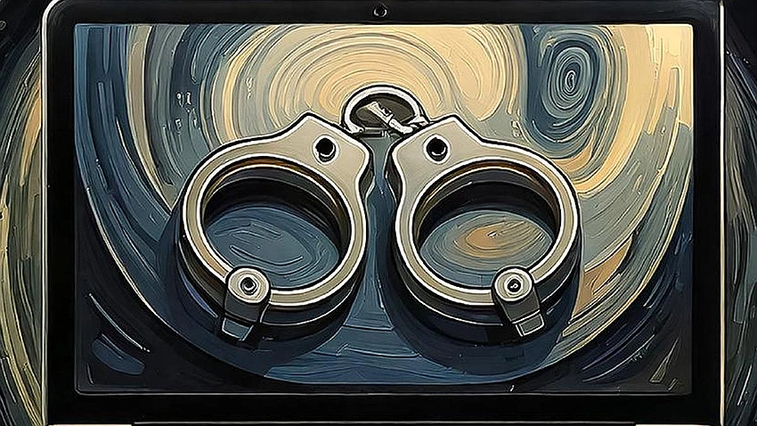 Bengaluru Techie Loses ₹48 Lakh to Roadside Sex-Health Scam, FIR Lodged
