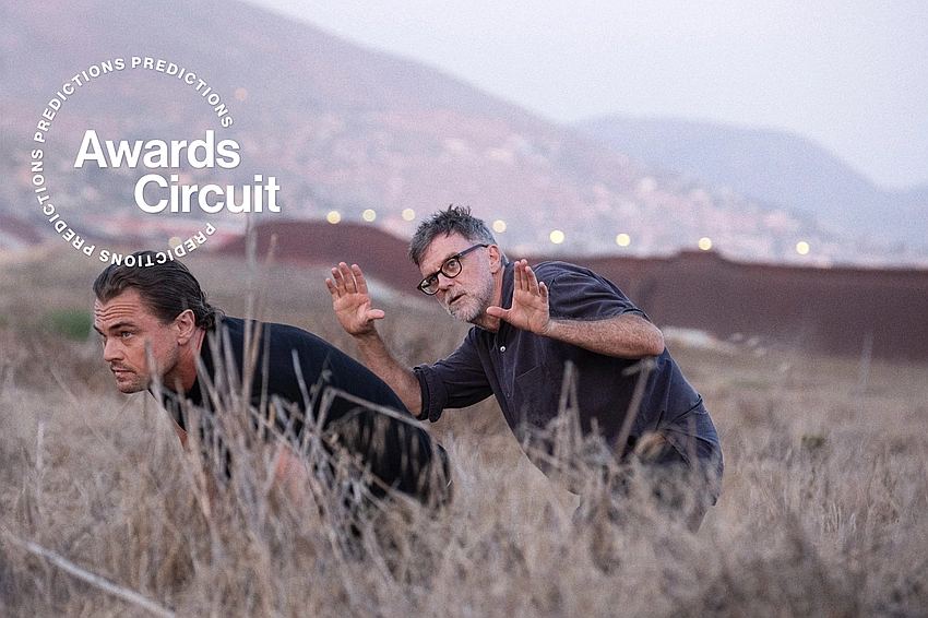 One Battle After Another Leads BAFTA 2026 Noms; Sinners Close Behind