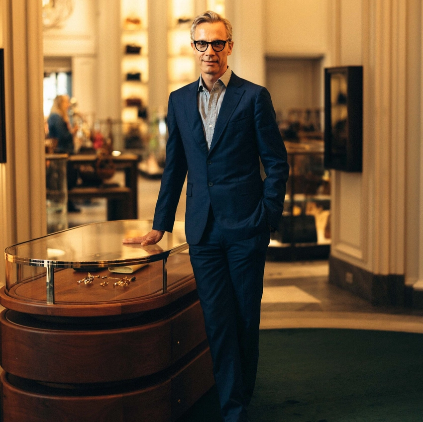 Saks Global Emerges from Bankruptcy as Exemplar Luxury Group!