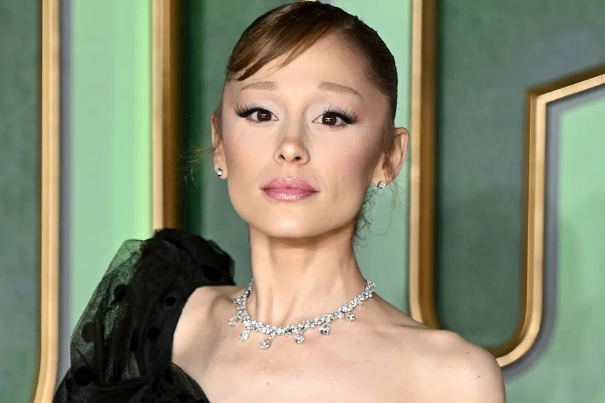 Man Grabs Ariana Grande at Singapore Premiere, Sentenced to Nine Days