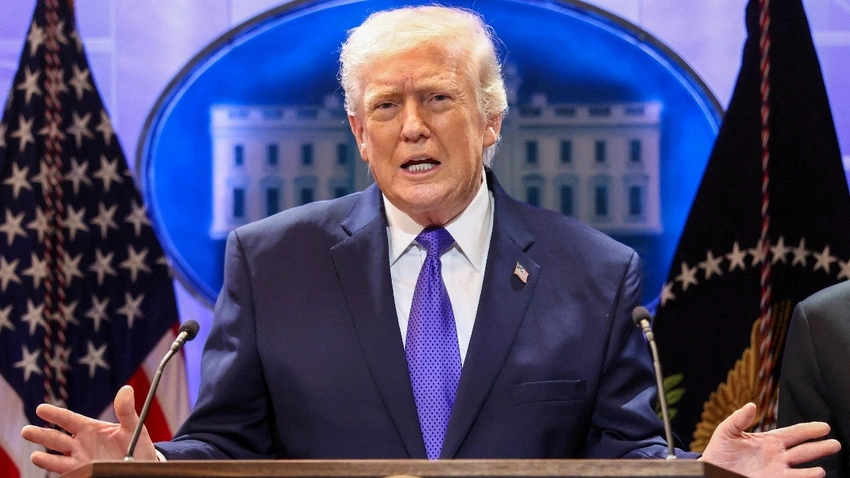 Trump hikes global tariffs to 15% as India faces 18% impact