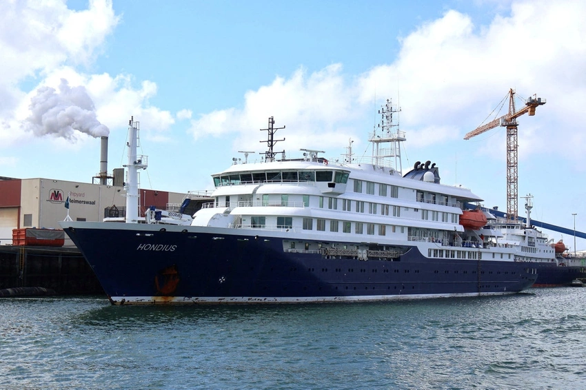 Hantavirus on MV Hondius: Two cases confirmed as ship stays off Cape Verde