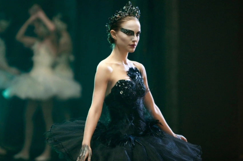 ‘Black Swan’ Hit Different Now: My Perfectionism Anxiety Is UNHINGED