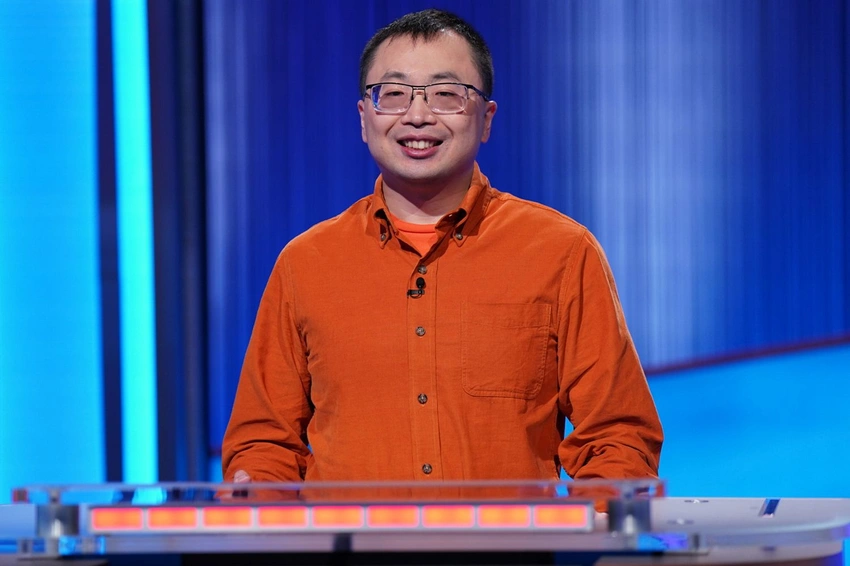 Jeopardy! Champ Jamie Ding’s 31-Game Streak Ends — What He Says About Losing