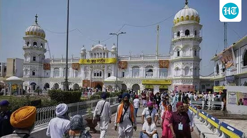 Punjab Sikh Pilgrim Missing in Pakistan During Guru Nanak Visit