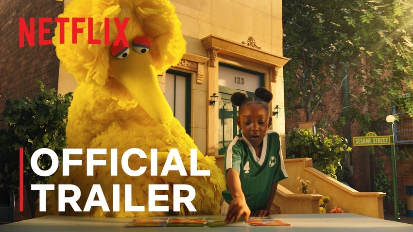 Netflix Playground: Fun for Kids, Favorites for All! 🎮