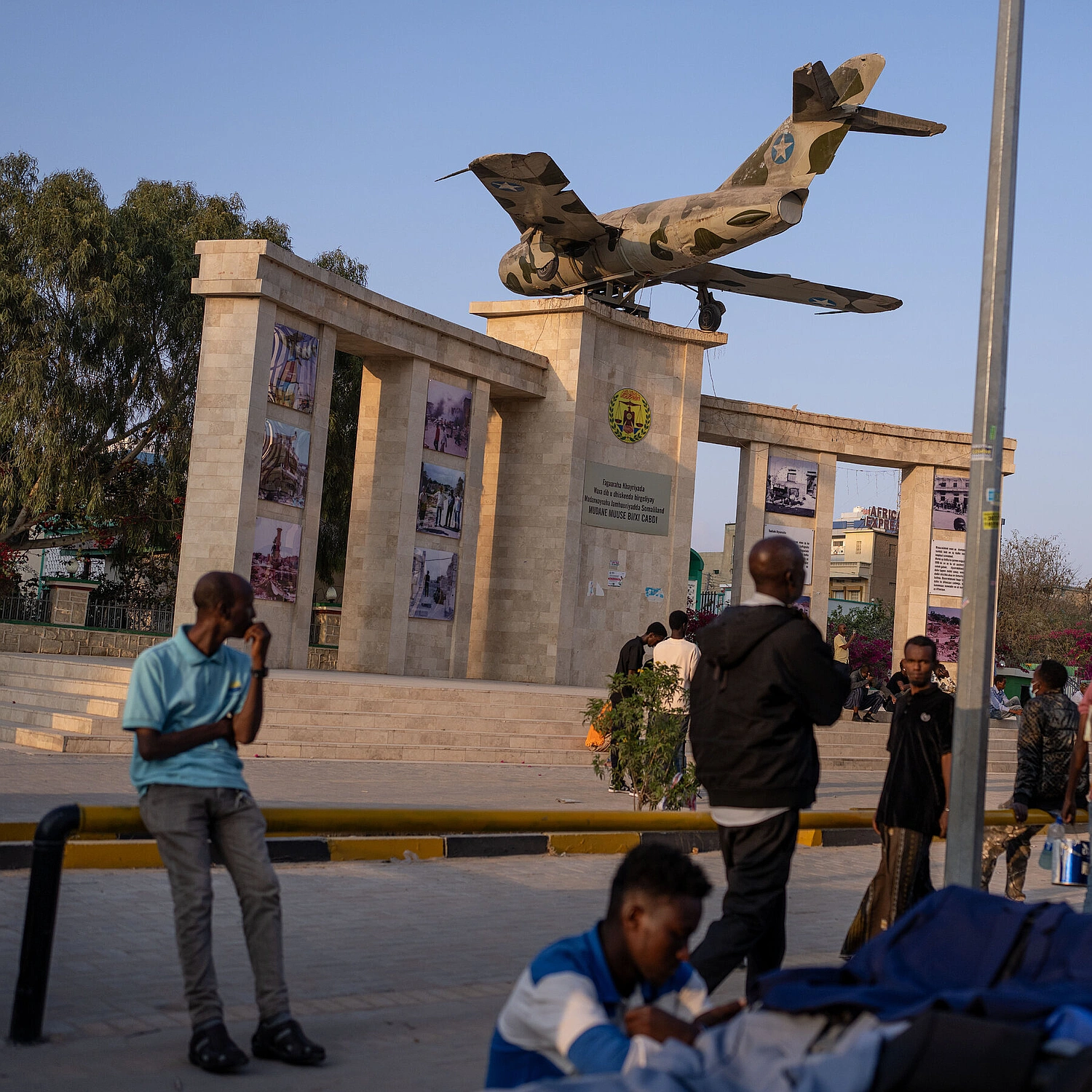 Israel Recognizes Somaliland as Independent State, Sparking Global Debate