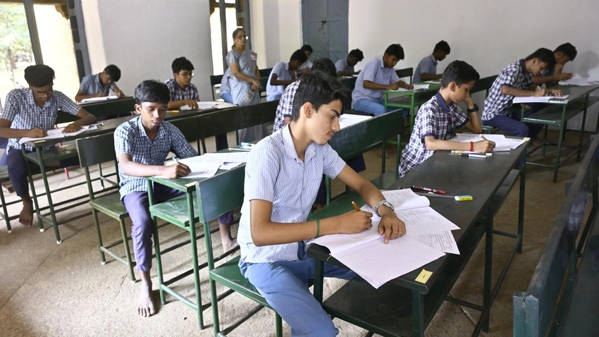 Over 33,958 sit for Class 12 exams on first day in Madurai