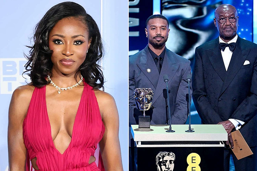 Alan Cumming Apologizes After BAFTA N-Word Outburst Sparks Trauma Talk