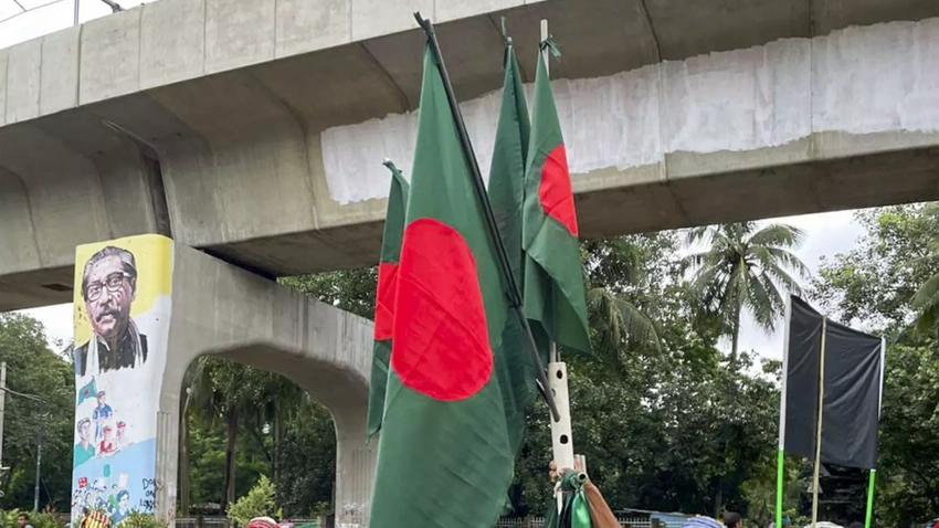 Bangladesh Hindu temple caretaker found dead; calls for action rise