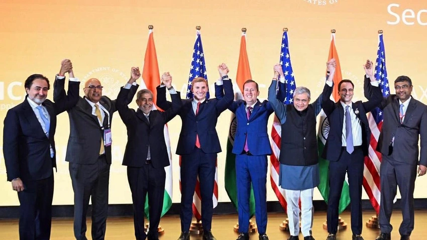 New Delhi AI Declaration Surges to 80 Signatories, AI for All