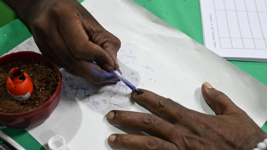 Rajya Sabha Polls: EC Sets October 16 For 11 Seats in UP, U'khand, Bengal Bypoll