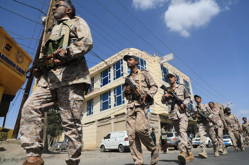 AI Weaponization Fear: Yemen Group Used Claude AI for Missile Tech!