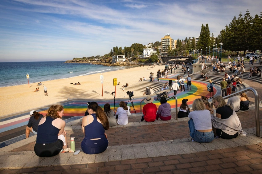 Sydney Shark Attack: Drone Ban Lifted to Boost Beach Safety!