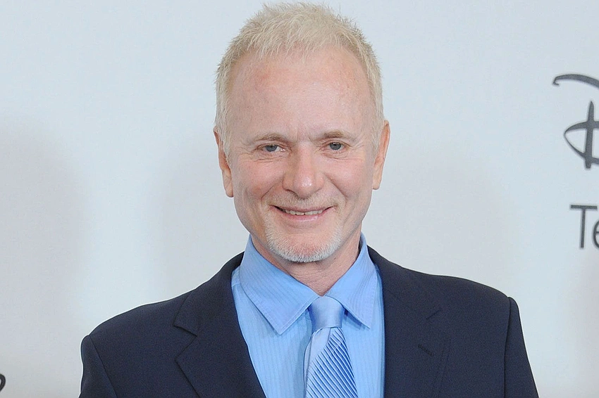 Anthony Geary, Luke Spencer of General Hospital, Dies at 78