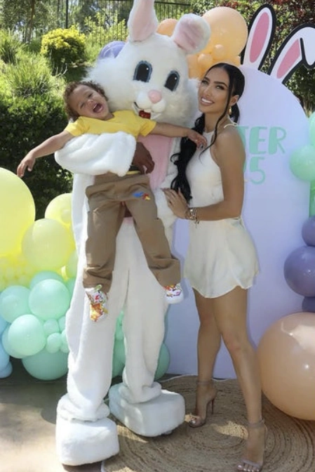 Is Your Easter Even Real If It’s Not On Instagram? Why Our Holidays Feel Like Movie Sets